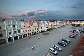 Hotel U Černého orla
