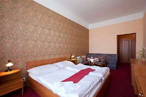 Hotel U Černého orla
