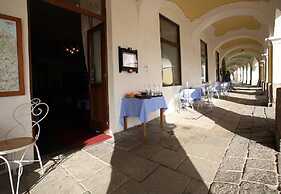 Hotel U Černého orla