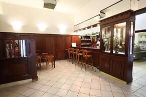 Hotel U Černého orla