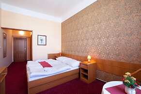 Hotel U Černého orla