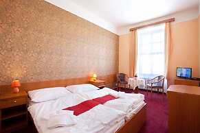 Hotel U Černého orla
