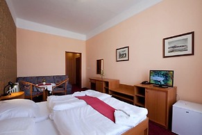 Hotel U Černého orla
