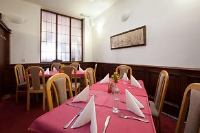 Hotel U Černého orla