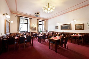 Hotel U Černého orla