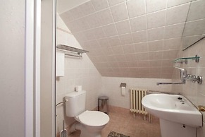 Hotel U Černého orla