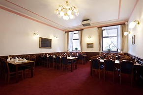 Hotel U Černého orla