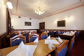 Hotel U Černého orla