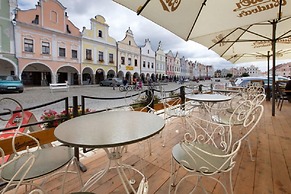 Hotel U Černého orla
