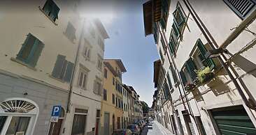 San Frediano 17 by Mmega