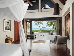 Six Senses Fiji