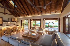 Six Senses Fiji