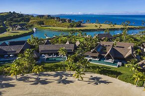 Six Senses Fiji