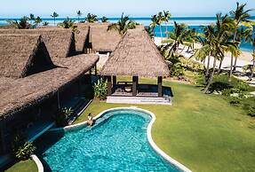 Six Senses Fiji