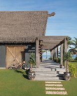Six Senses Fiji