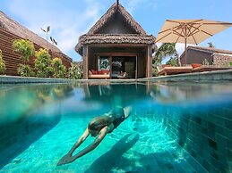 Six Senses Fiji