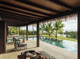 Six Senses Fiji