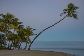 Six Senses Fiji