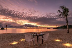 Six Senses Fiji
