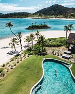 Six Senses Fiji