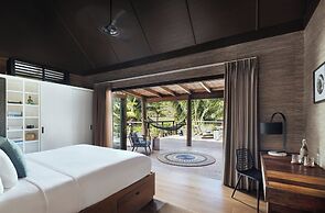 Six Senses Fiji