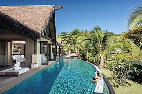 Six Senses Fiji