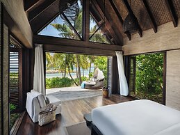 Six Senses Fiji