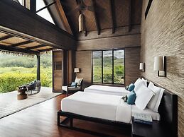 Six Senses Fiji