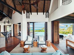 Six Senses Fiji