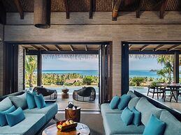 Six Senses Fiji