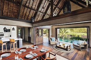 Six Senses Fiji