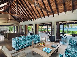 Six Senses Fiji
