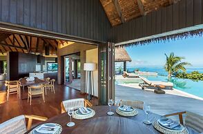Six Senses Fiji