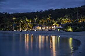 Six Senses Fiji