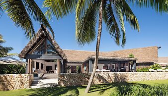 Six Senses Fiji