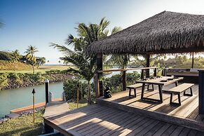 Six Senses Fiji