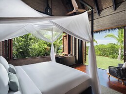 Six Senses Fiji