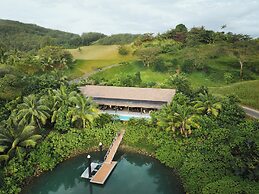 Six Senses Fiji