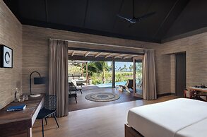 Six Senses Fiji