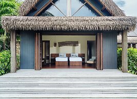 Six Senses Fiji