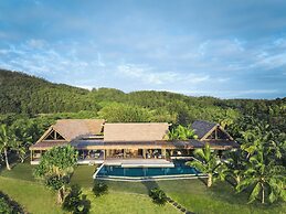 Six Senses Fiji