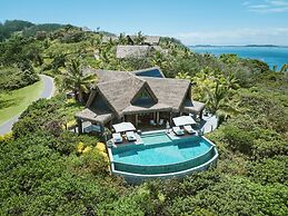 Six Senses Fiji