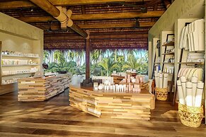 Six Senses Fiji