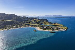 Six Senses Fiji