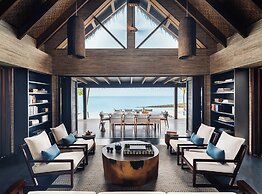 Six Senses Fiji