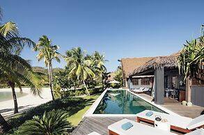 Six Senses Fiji