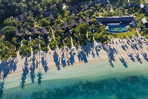 Six Senses Fiji