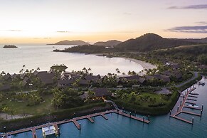 Six Senses Fiji