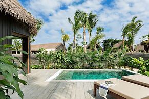 Six Senses Fiji