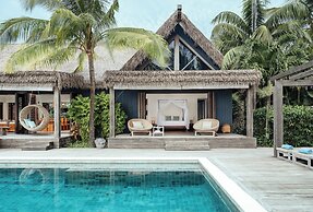 Six Senses Fiji